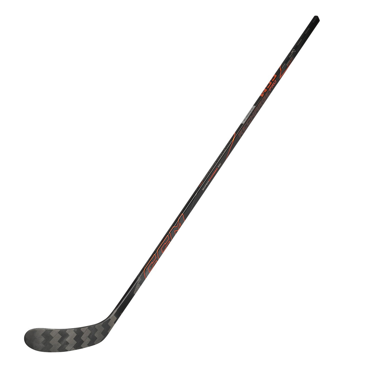 CCM Tacks Recharge Pro Hockey Stick