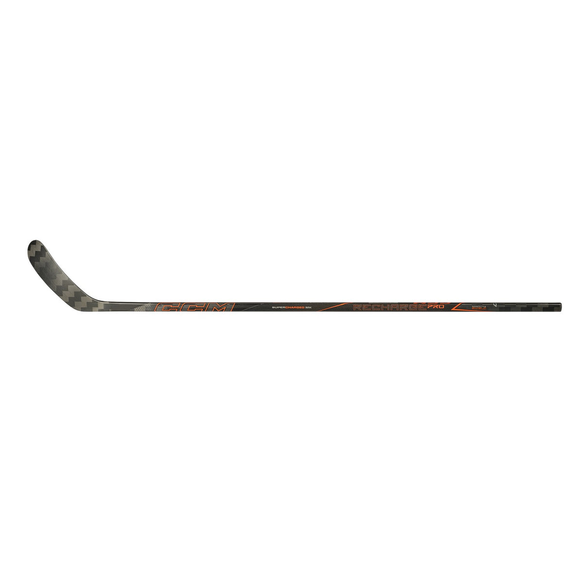 CCM Tacks Recharge Pro Hockey Stick
