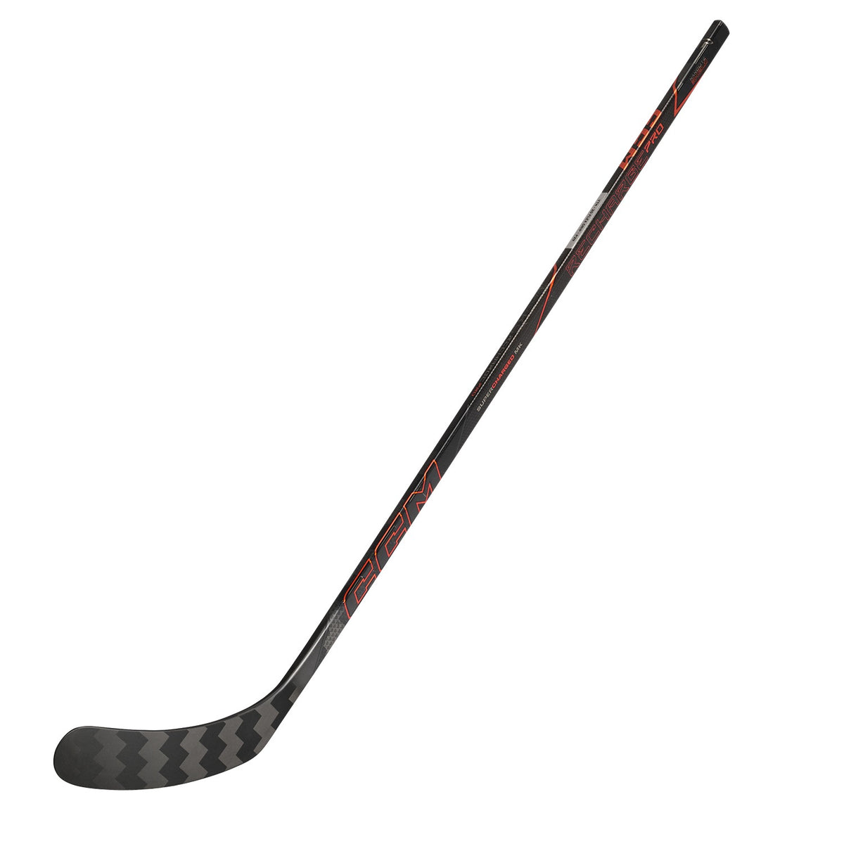 CCM Tacks Recharge Pro Hockey Stick - Youth