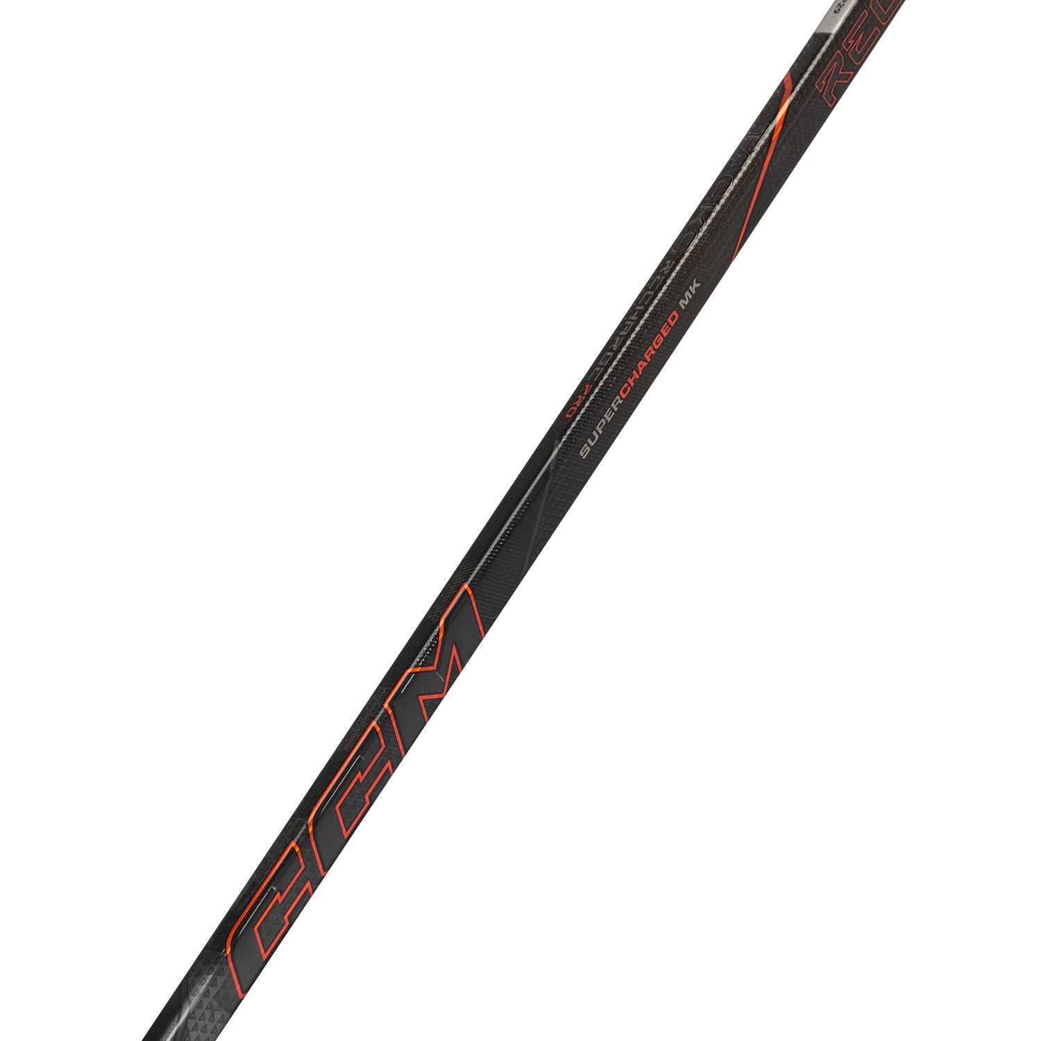 CCM Tacks Recharge Pro Hockey Stick - Youth