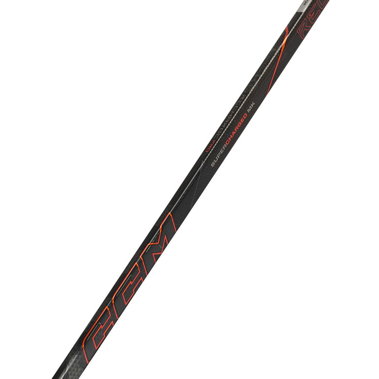 CCM Tacks Recharge Pro Hockey Stick - Youth