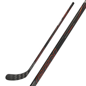 CCM Tacks Recharge Pro Hockey Stick - Youth