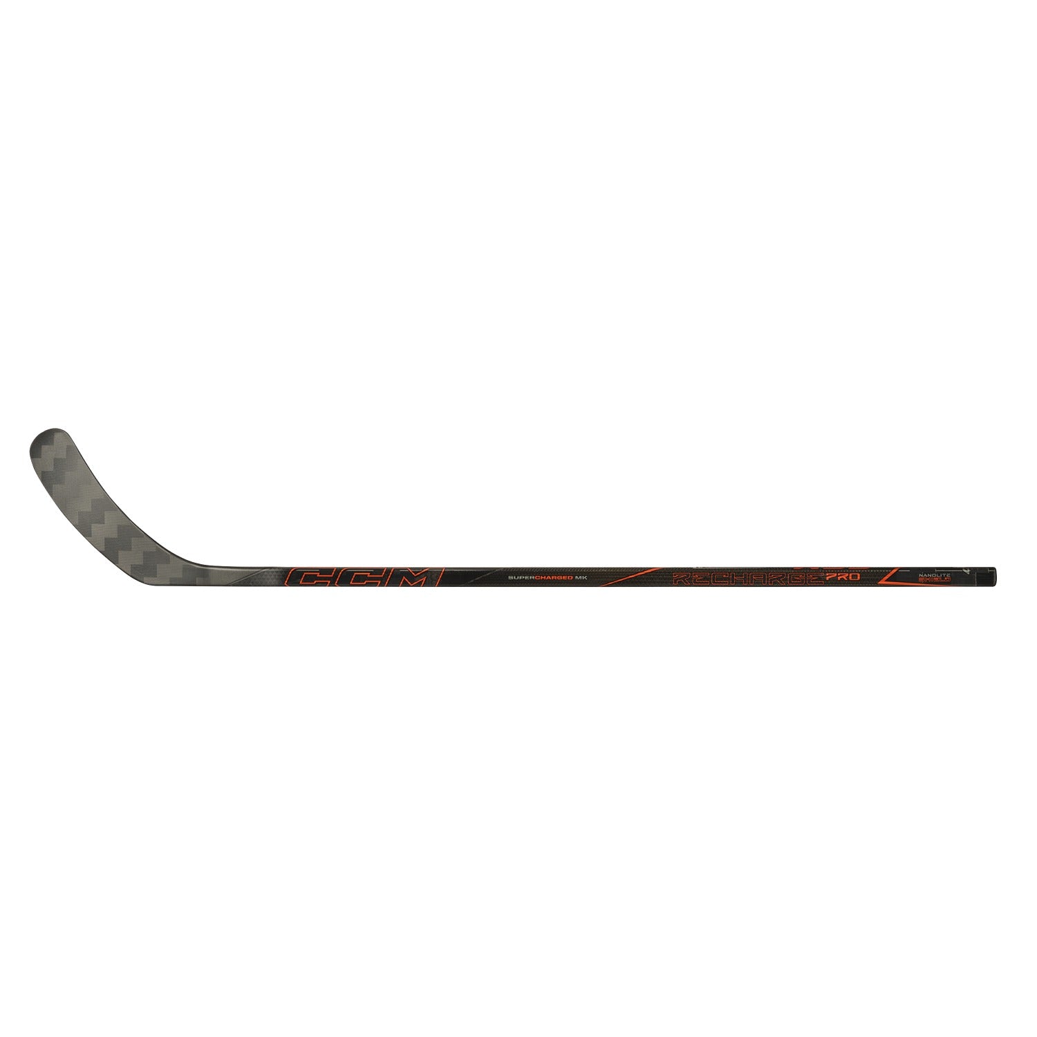 CCM Tacks Recharge Pro Hockey Stick - Youth