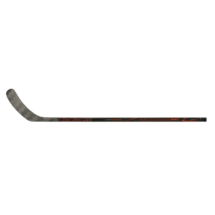 CCM Tacks Recharge Pro Hockey Stick - Youth