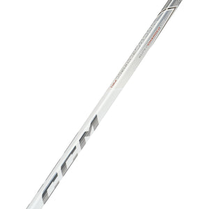 CCM Tacks Recharge Pro Hockey Stick (WHITE)