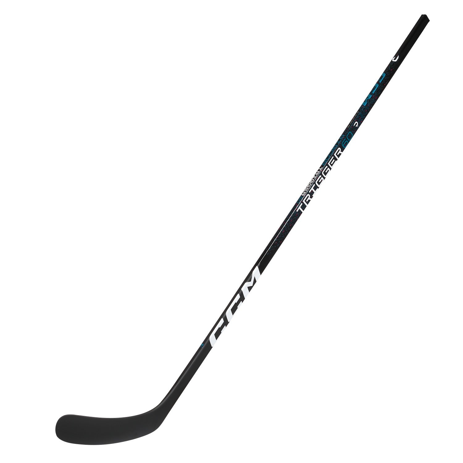 CCM Ribcor Trigger 60 Hockey Stick - Junior