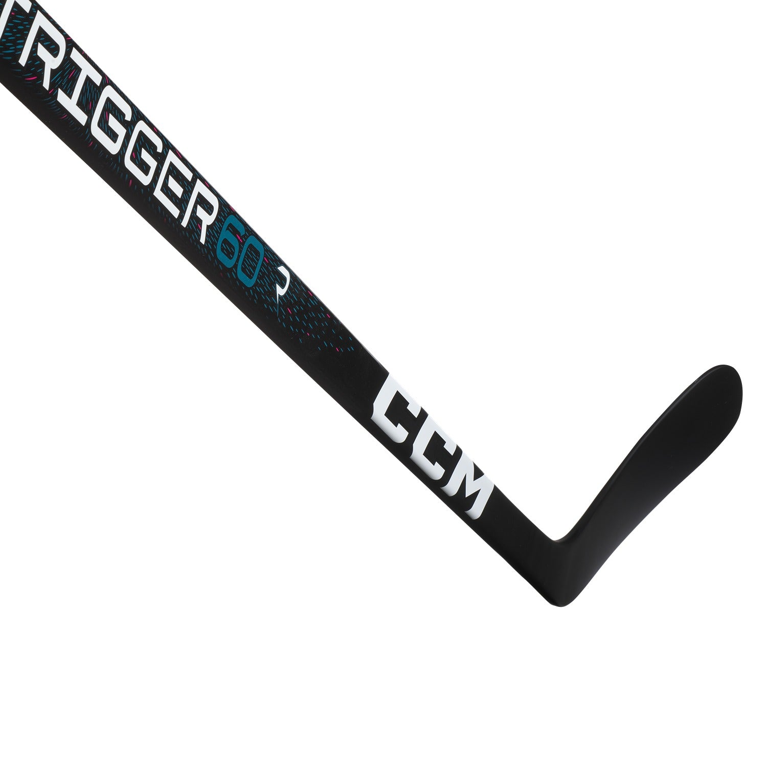 CCM Ribcor Trigger 60 Hockey Stick - Junior