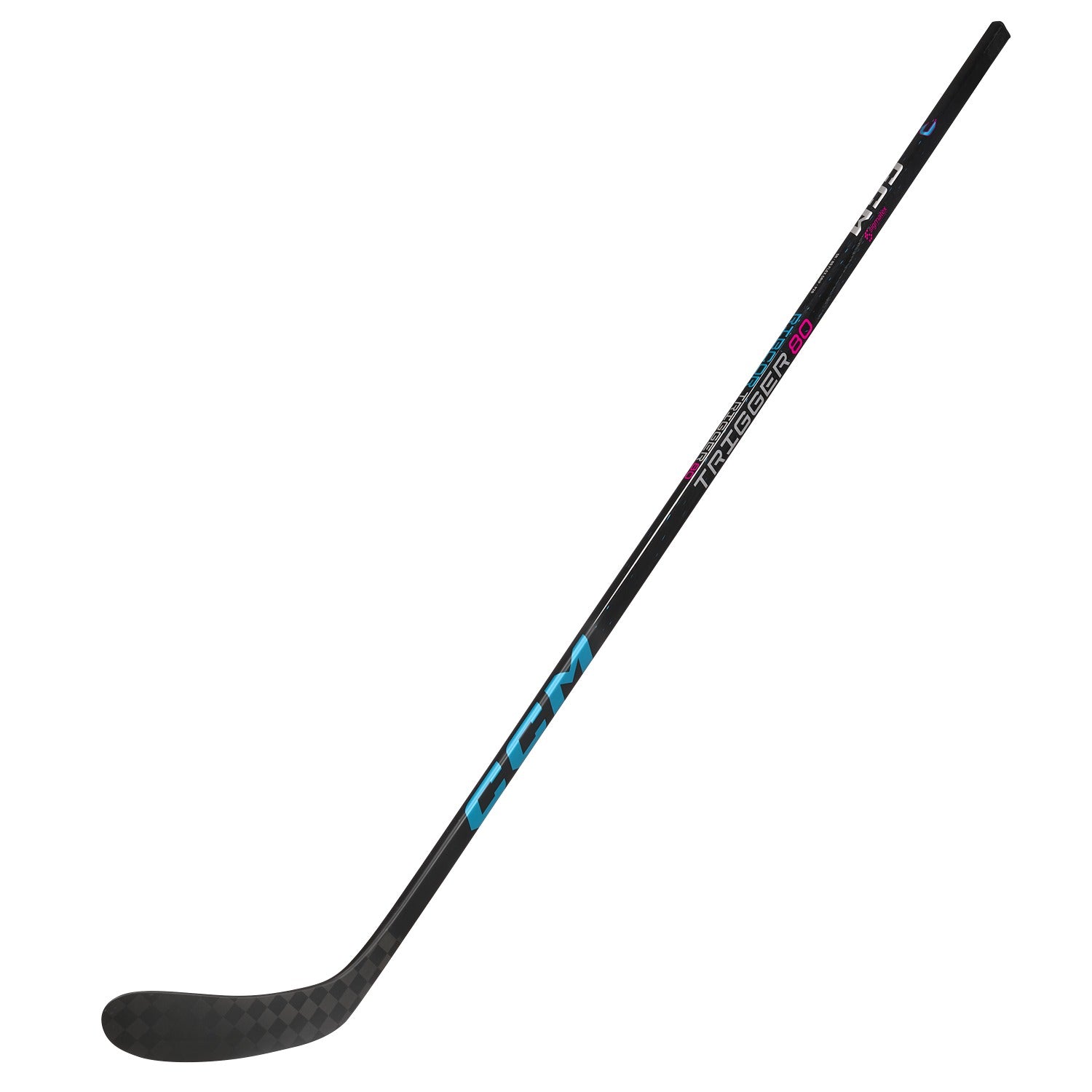 CCM Ribcor Trigger 80 Hockey Stick - Junior