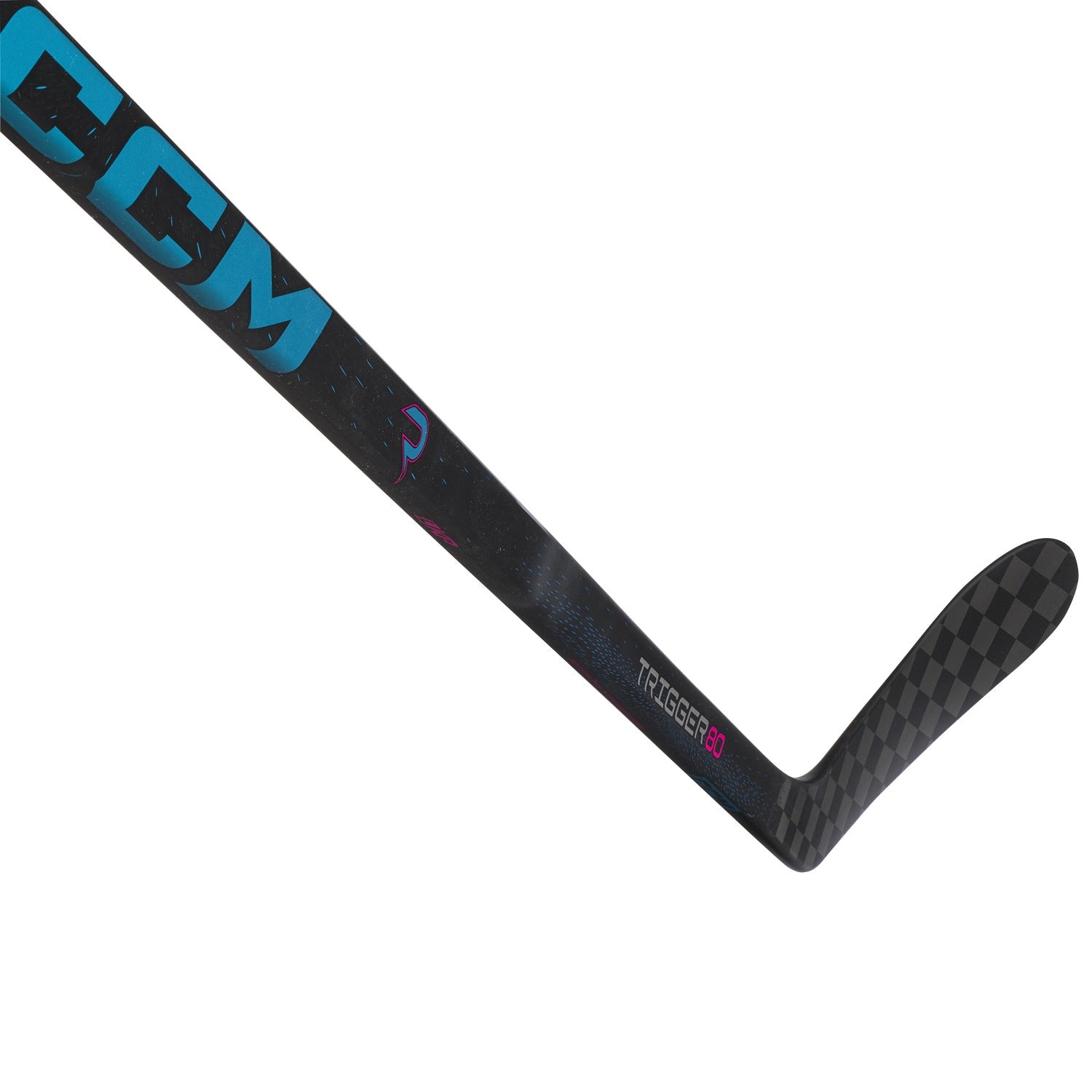 CCM Ribcor Trigger 80 Hockey Stick - Junior