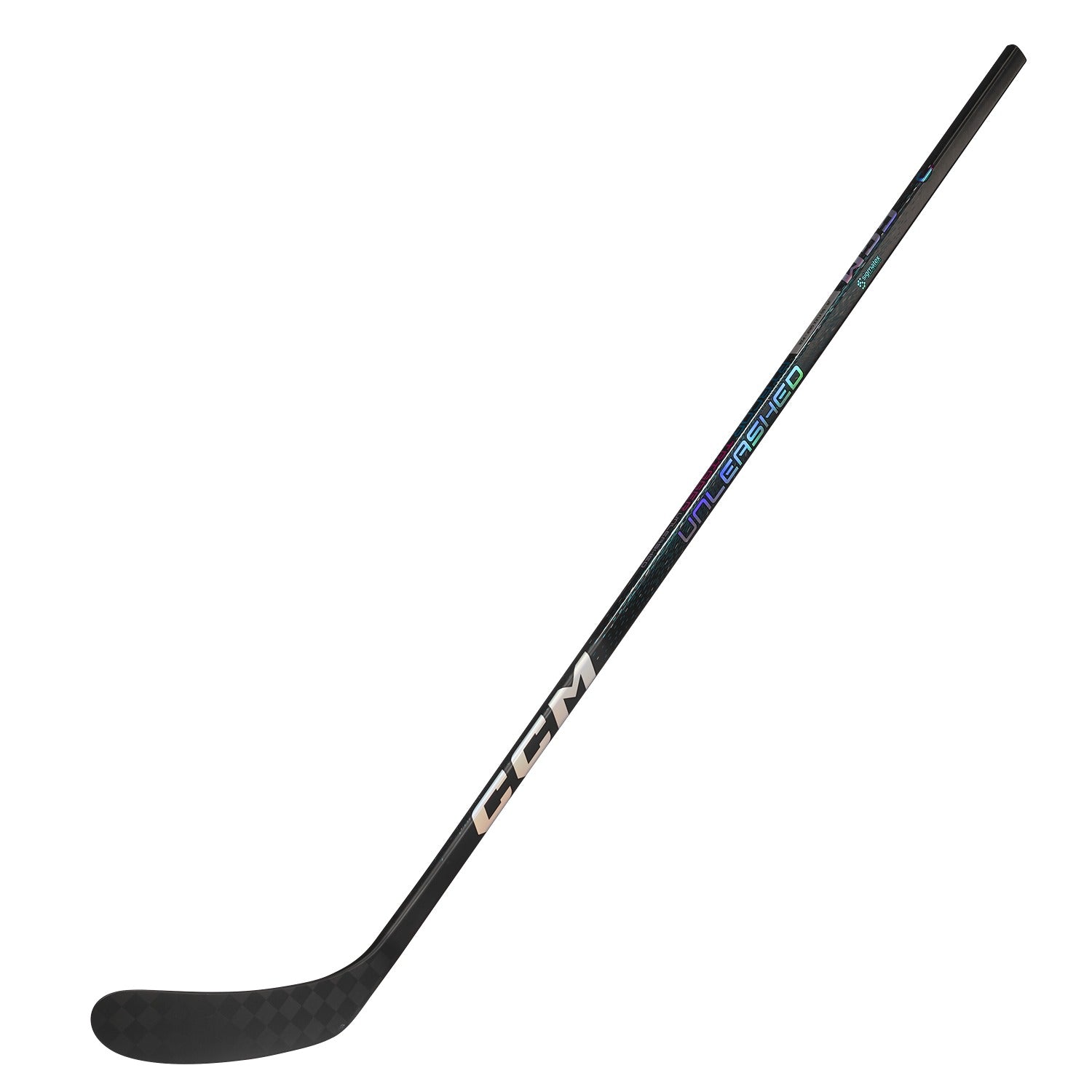 CCM Ribcor Trigger Unleashed Hockey Stick - Junior