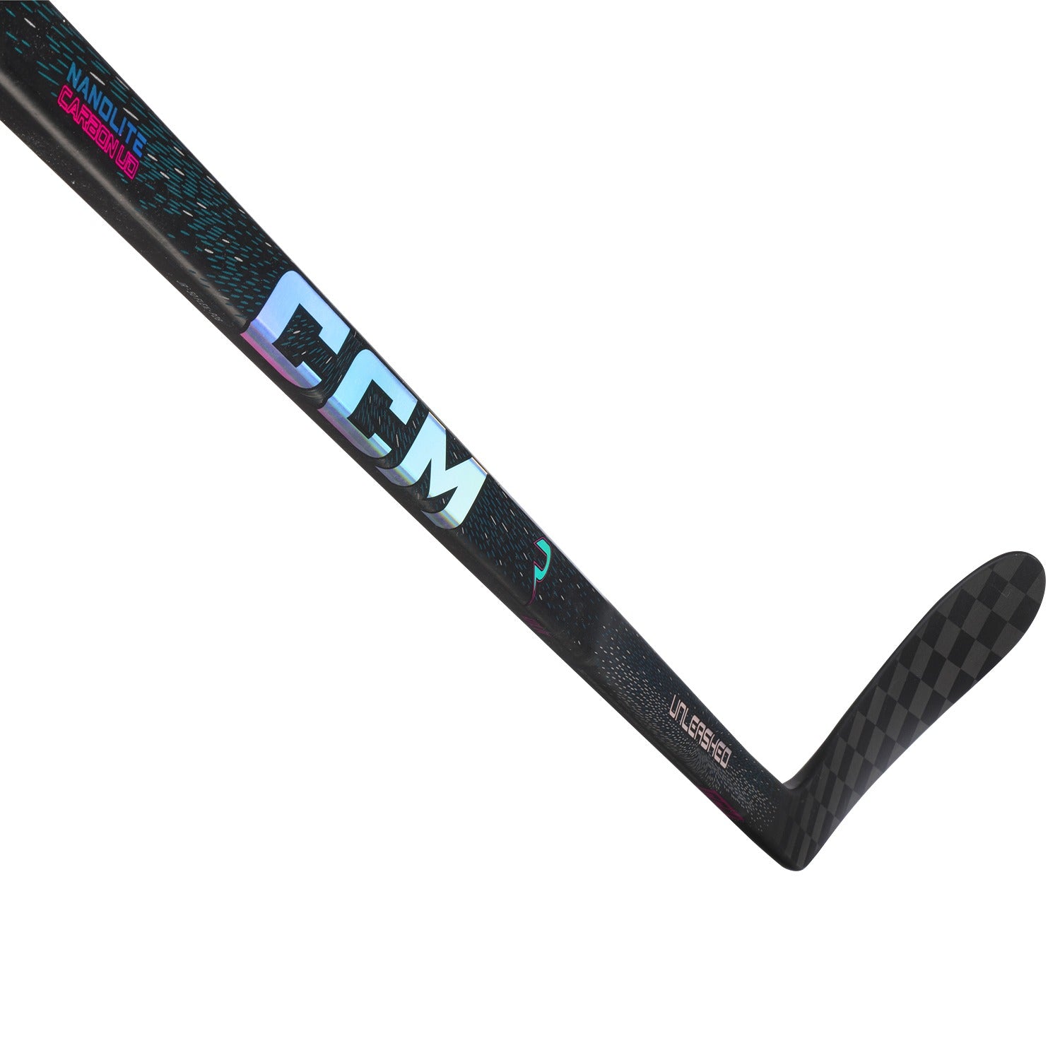 CCM Ribcor Trigger Unleashed Hockey Stick - Junior