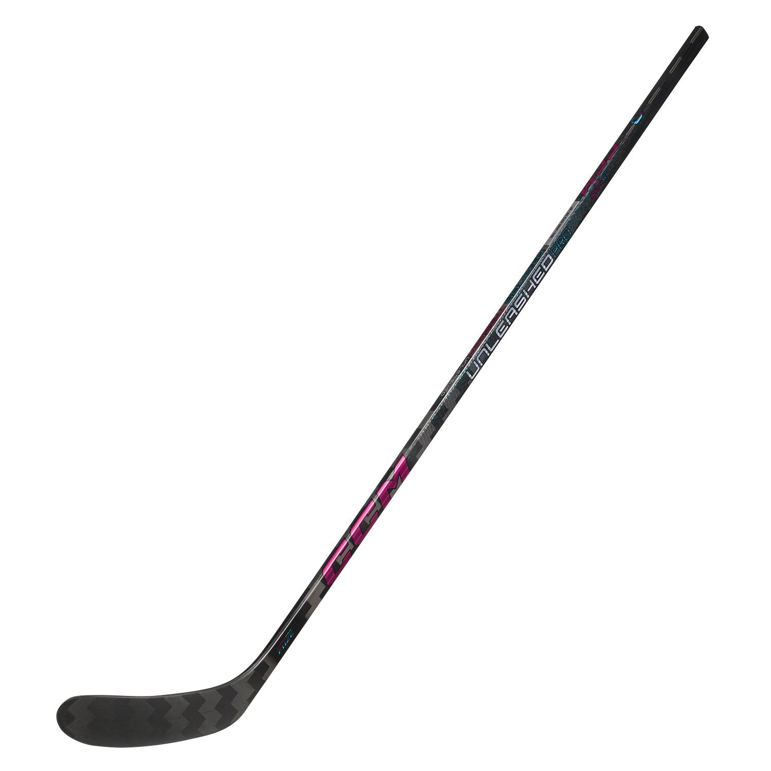 CCM Ribcor Trigger Unleashed Pro Hockey Stick - Junior