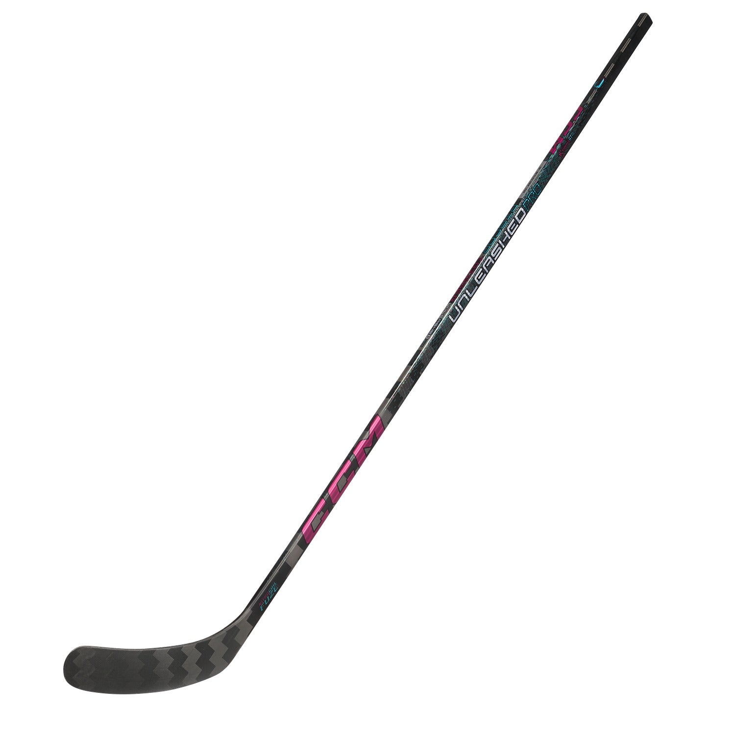CCM Ribcor Trigger Unleashed Pro Hockey Stick - Senior