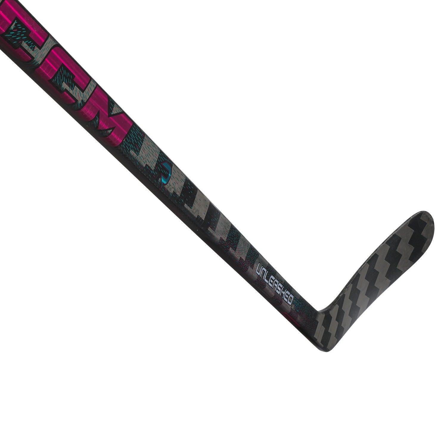 CCM Ribcor Trigger Unleashed Pro Hockey Stick - Senior