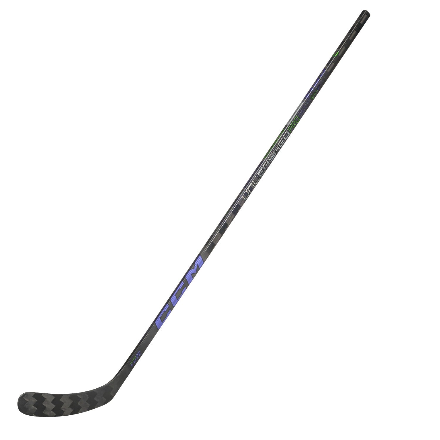 CCM Ribcor Trigger Unleashed Pro Hockey Stick (Top Shaft)