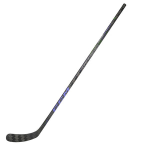 CCM Ribcor Trigger Unleashed Pro Hockey Stick (Top Shaft) - Intermediate