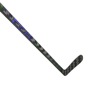 CCM Ribcor Trigger Unleashed Pro Hockey Stick (Top Shaft)