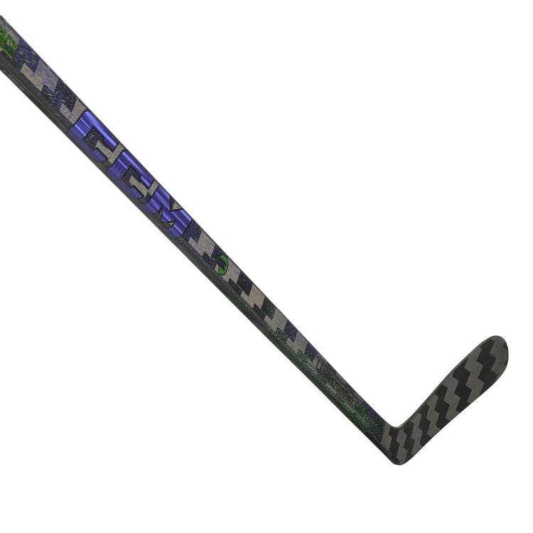 CCM Ribcor Trigger Unleashed Pro Hockey Stick (Top Shaft)