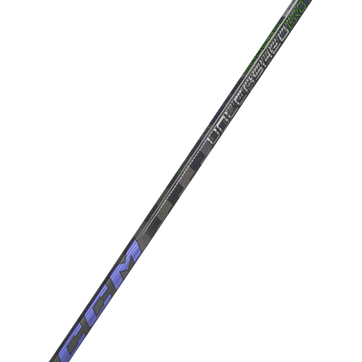 CCM Ribcor Trigger Unleashed Pro Hockey Stick (Top Shaft)