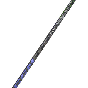 CCM Ribcor Trigger Unleashed Pro Hockey Stick (Top Shaft)
