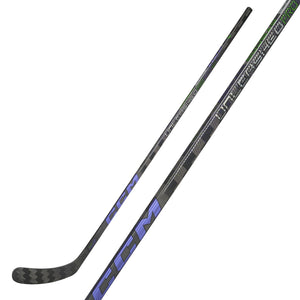 CCM Ribcor Trigger Unleashed Pro Hockey Stick (Top Shaft)