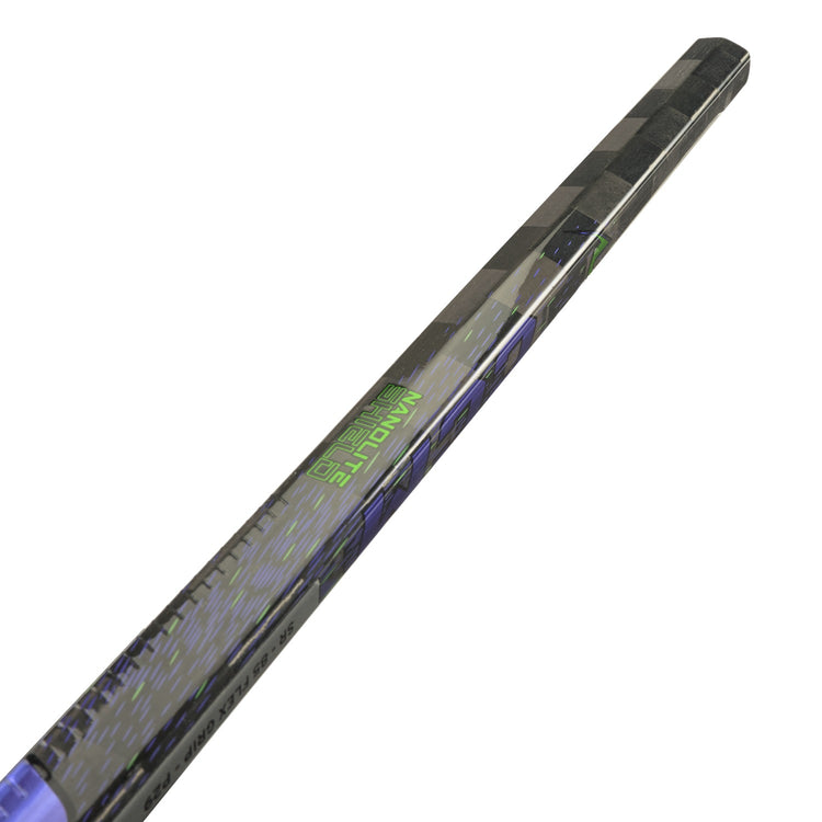 CCM Ribcor Trigger Unleashed Pro Hockey Stick (Top Shaft) - Intermediate