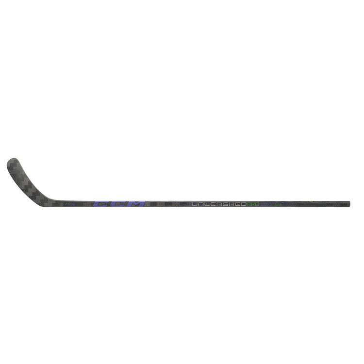 CCM Ribcor Trigger Unleashed Pro Hockey Stick (Top Shaft)