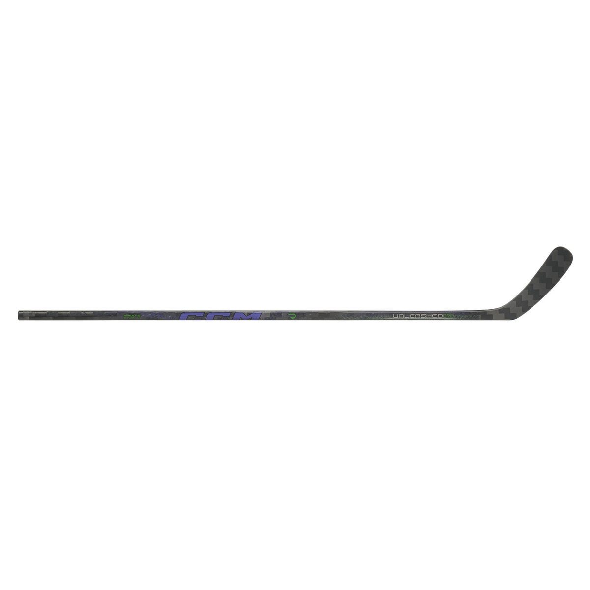 CCM Ribcor Trigger Unleashed Pro Hockey Stick (Top Shaft)