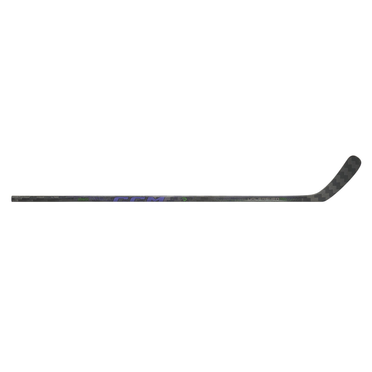 CCM Ribcor Trigger Unleashed Pro Hockey Stick (Top Shaft)