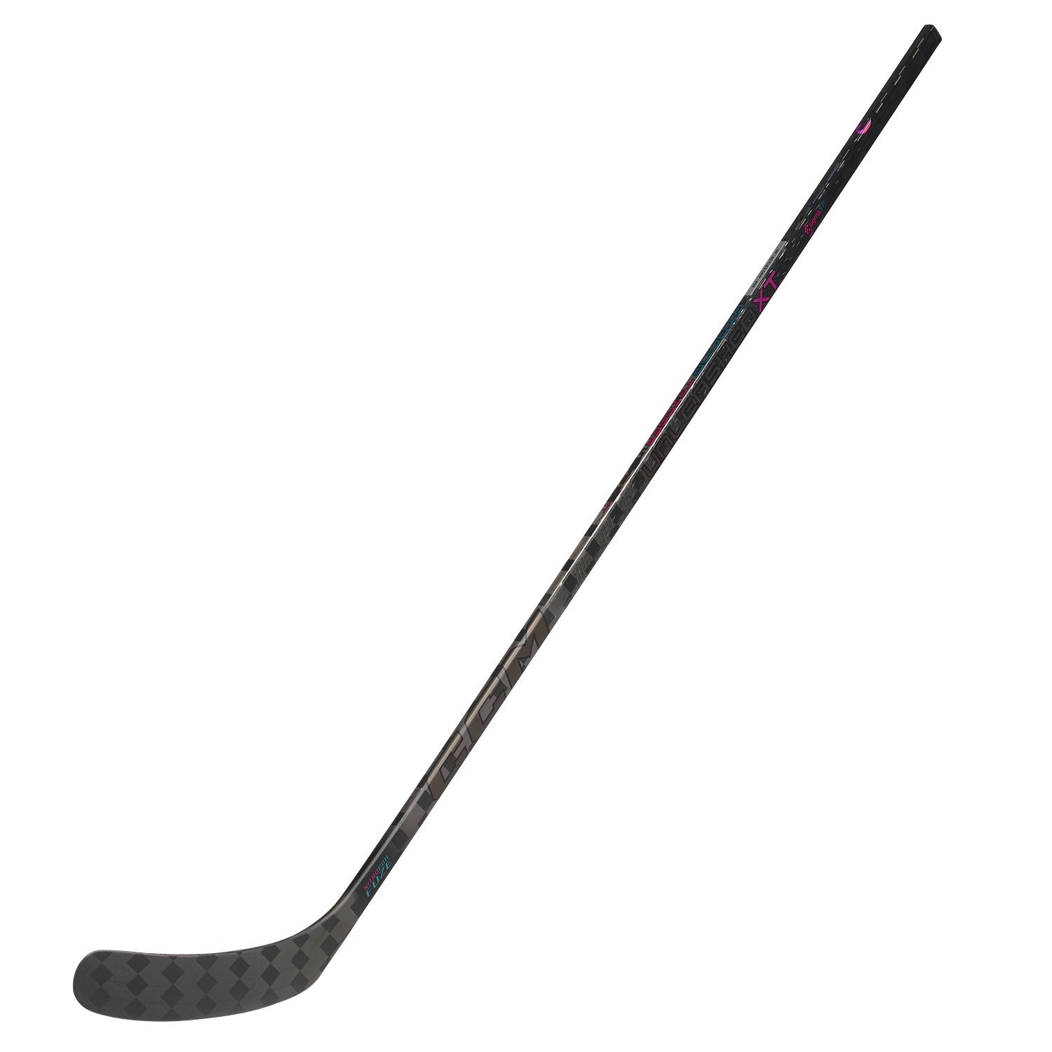 CCM Ribcor Trigger Unleashed XT Hockey Stick - Junior