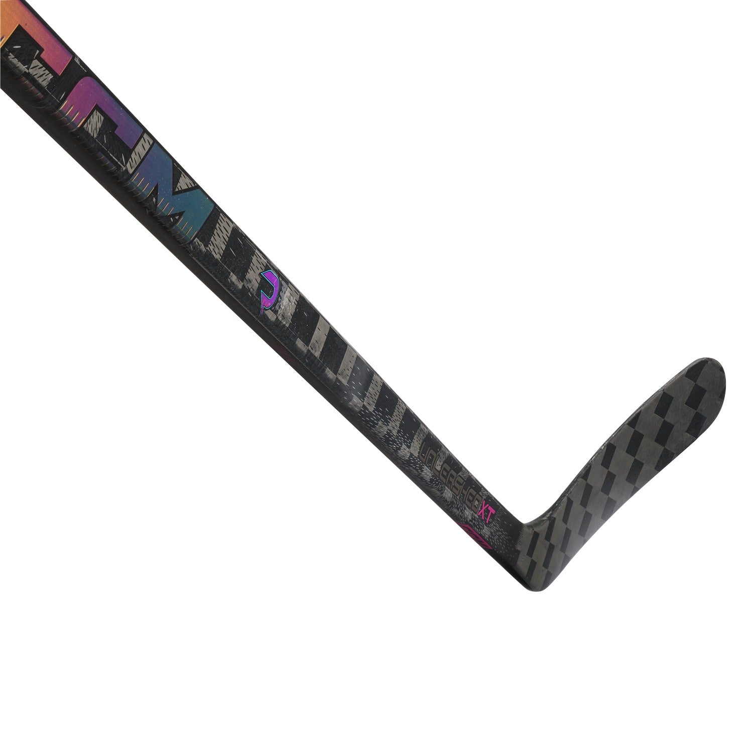 CCM Ribcor Trigger Unleashed XT Hockey Stick - Junior
