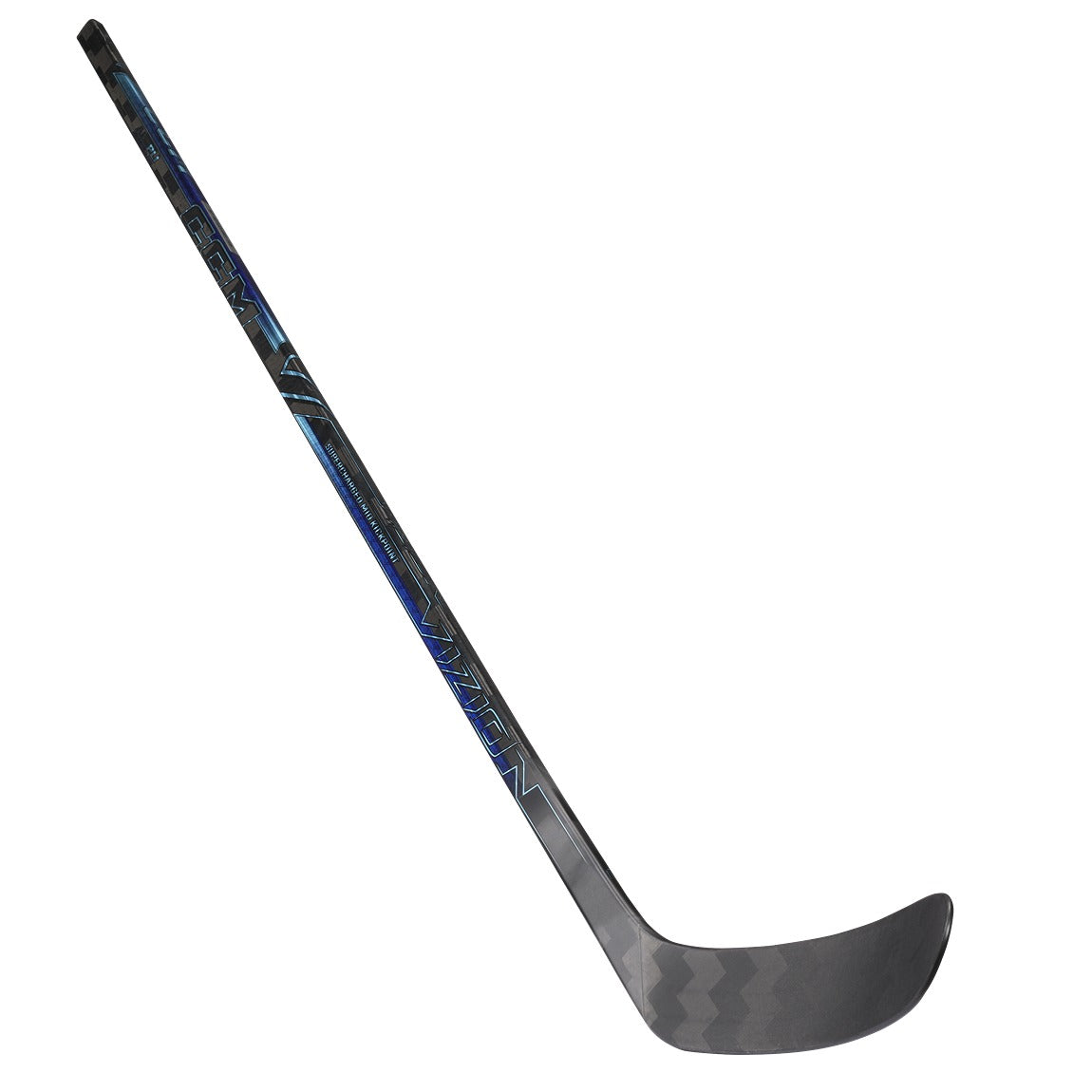 CCM Vizion Hockey Stick (2025) - Youth