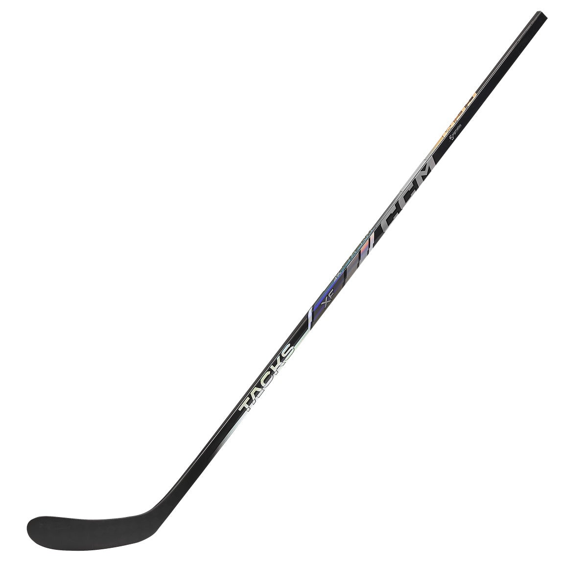 CCM Tacks XF Hockey Stick - Intermediate