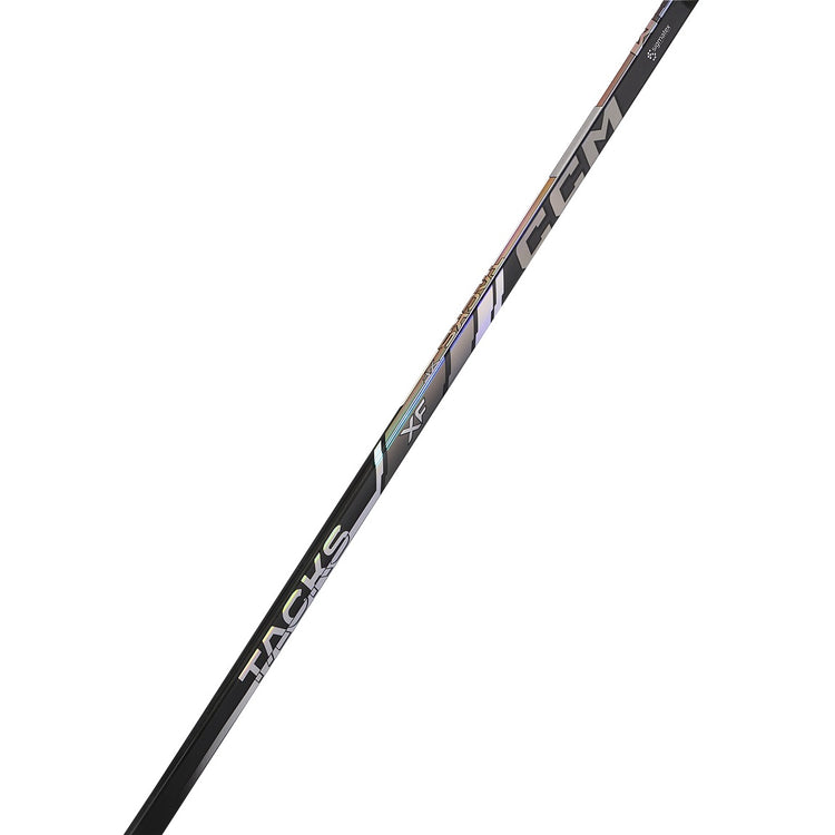 CCM Tacks XF Hockey Stick - Intermediate