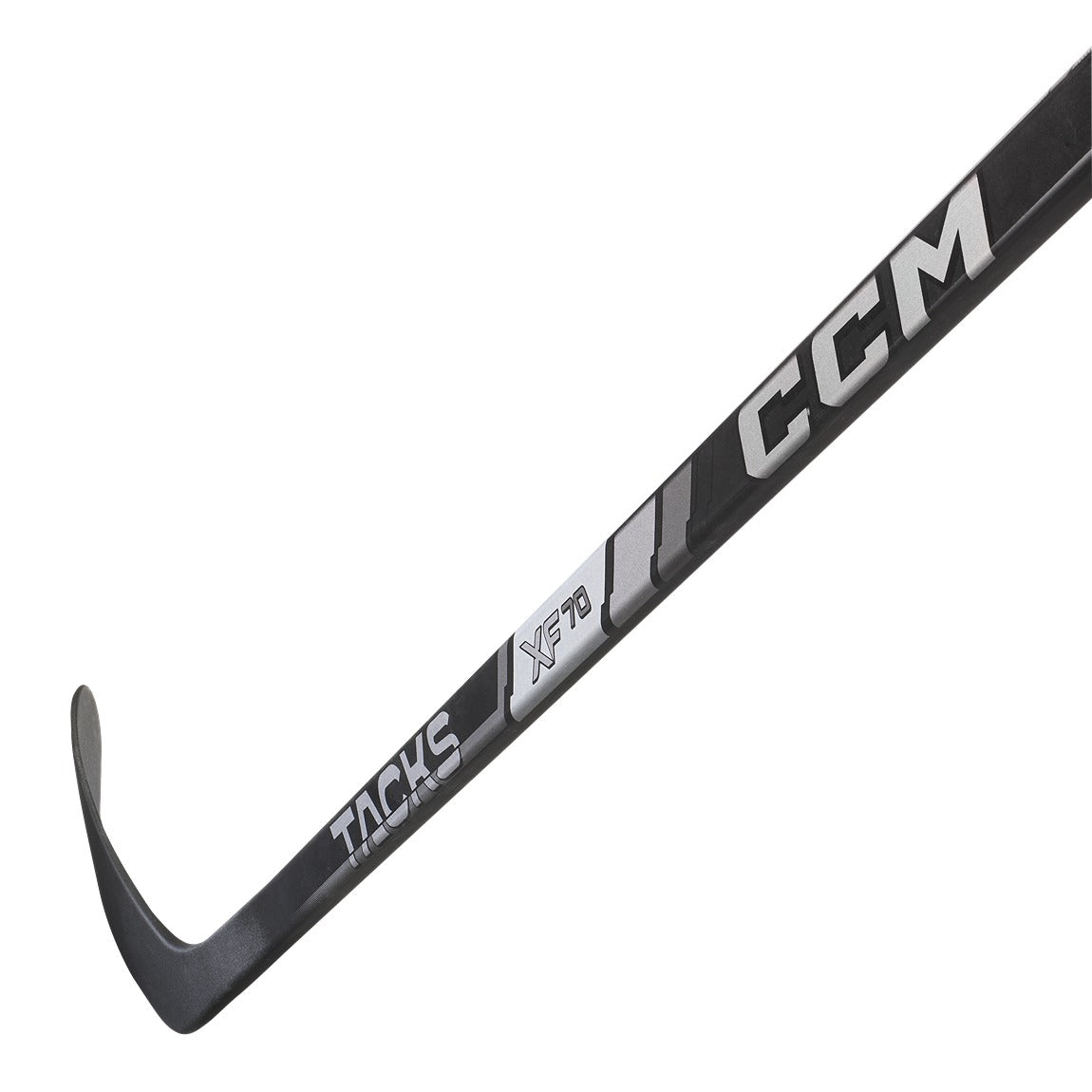 CCM Tacks XF70 Hockey Stick - Intermediate