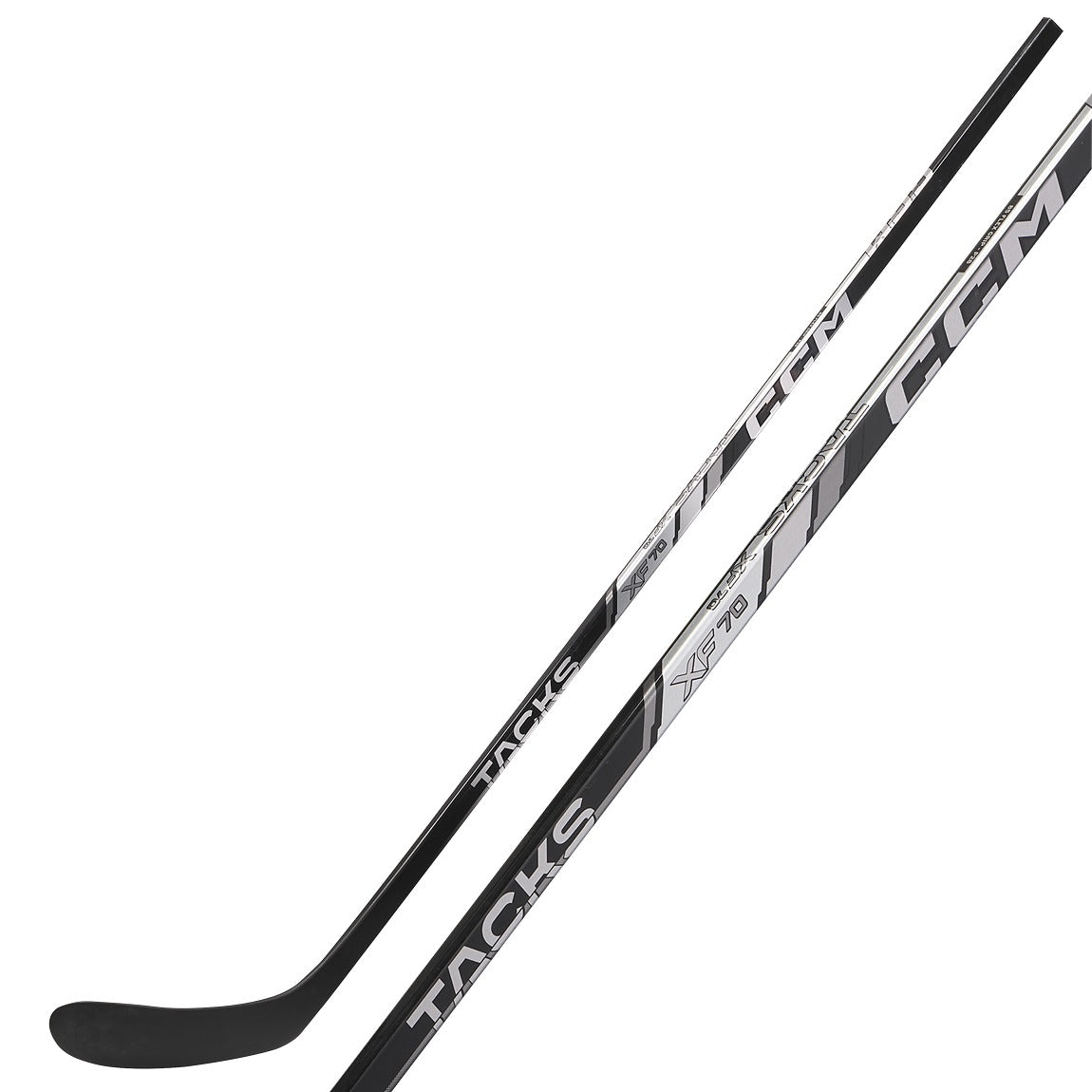 CCM Tacks XF70 Hockey Stick - Senior