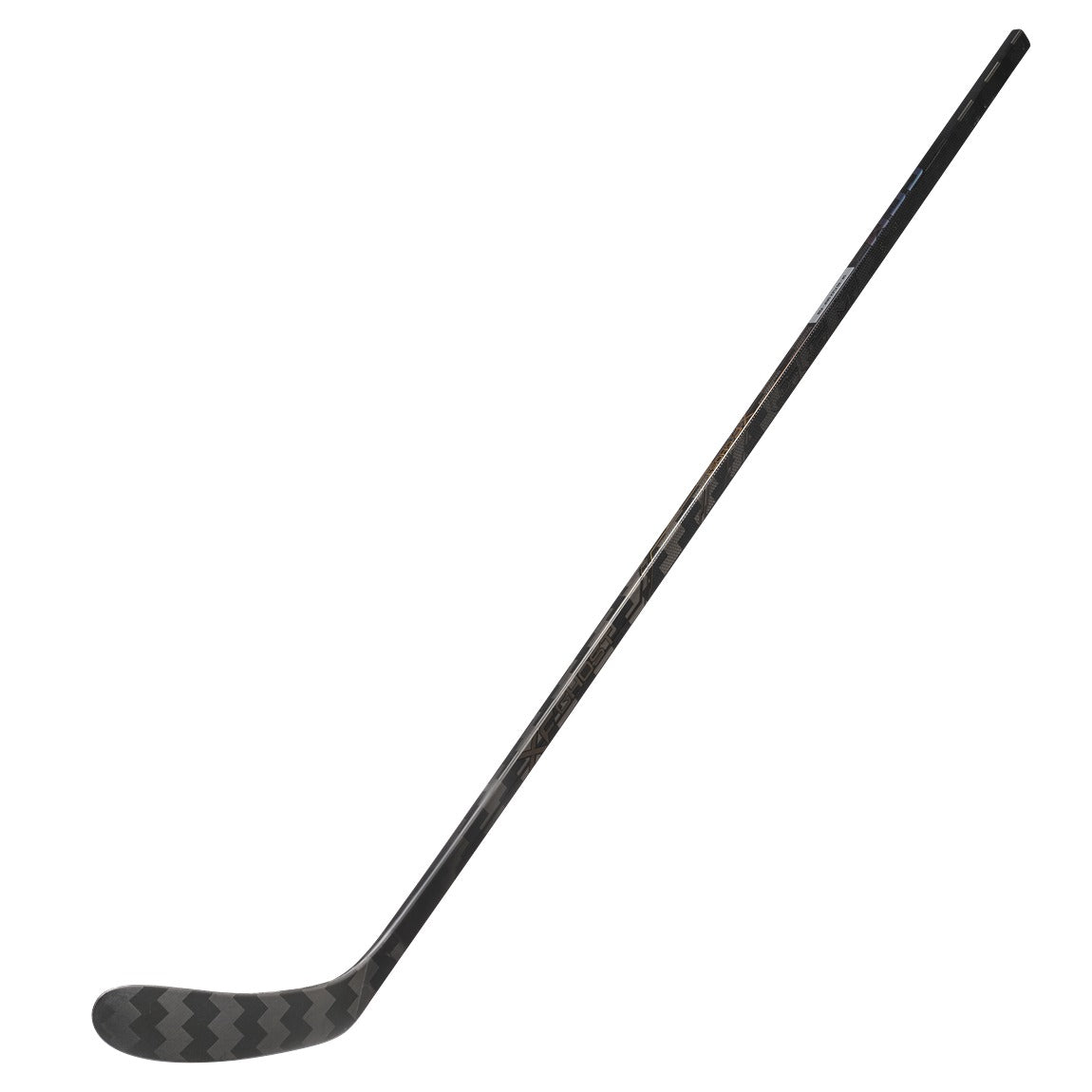 CCM Tacks XF Ghost Hockey Stick - Intermediate
