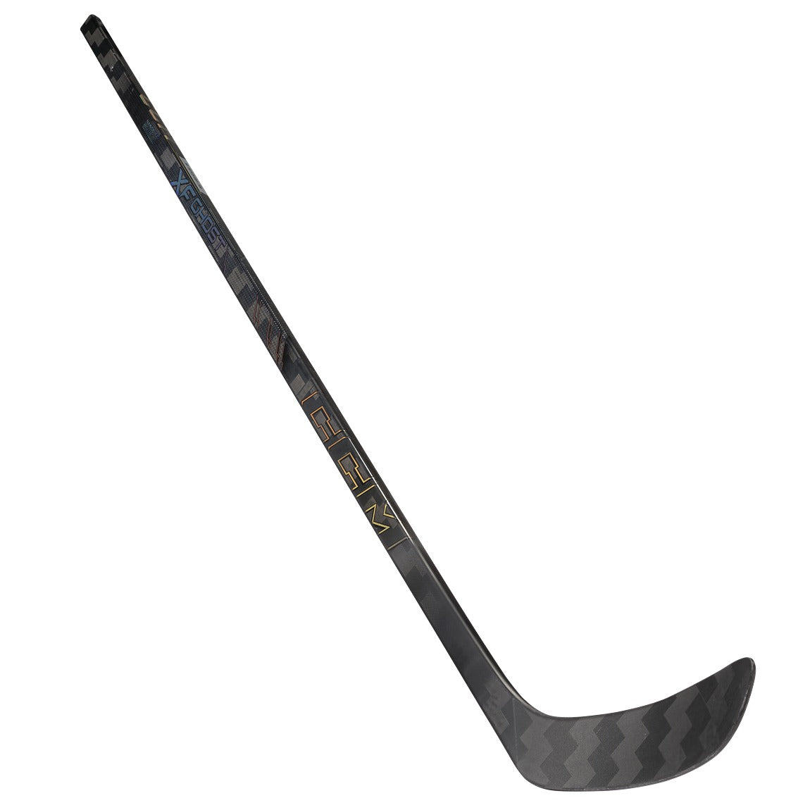 CCM Tacks XF Ghost Hockey Stick - Youth