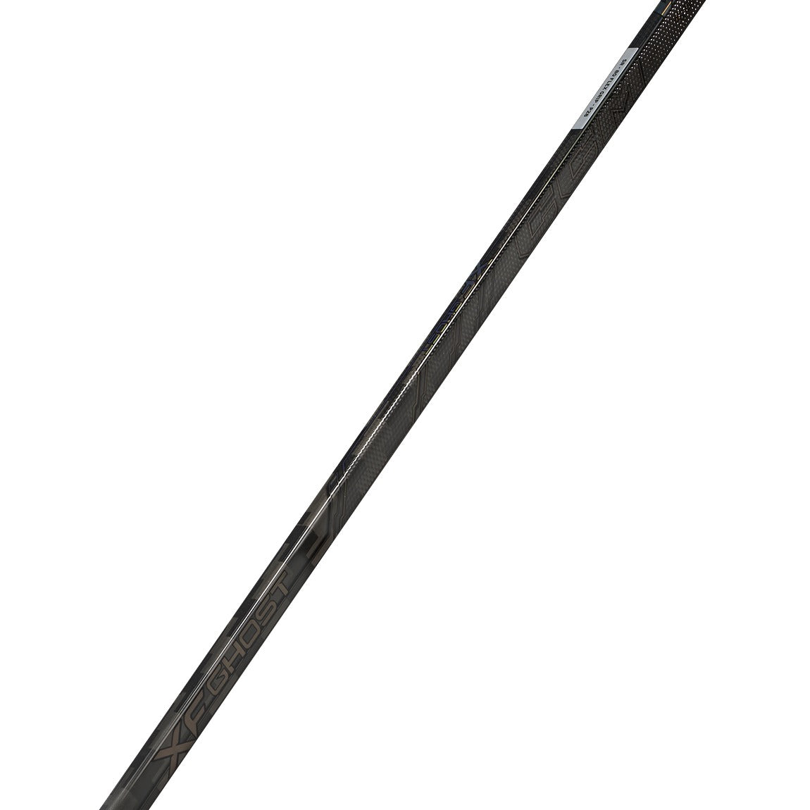 CCM Tacks XF Ghost Hockey Stick - Junior