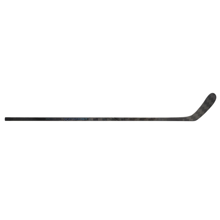 CCM Tacks XF Ghost Hockey Stick - Junior