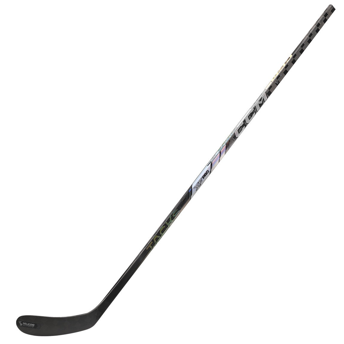 CCM Tacks XF Pro Hockey Stick - Intermediate