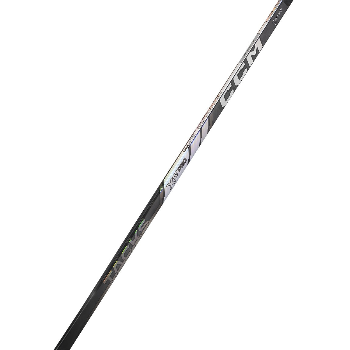 CCM Tacks XF Pro Hockey Stick - Junior