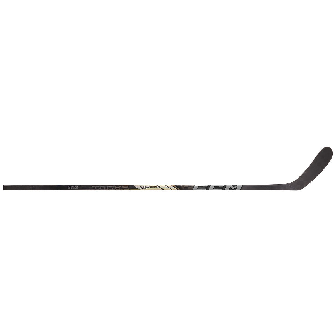 CCM Tacks XF Pro Hockey Stick - Junior