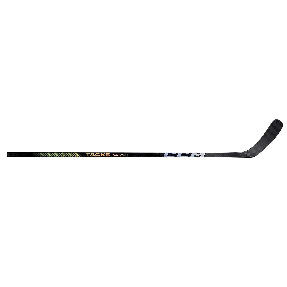 CCM Tacks AS-VI Pro Hockey Stick - Junior - Sports Excellence