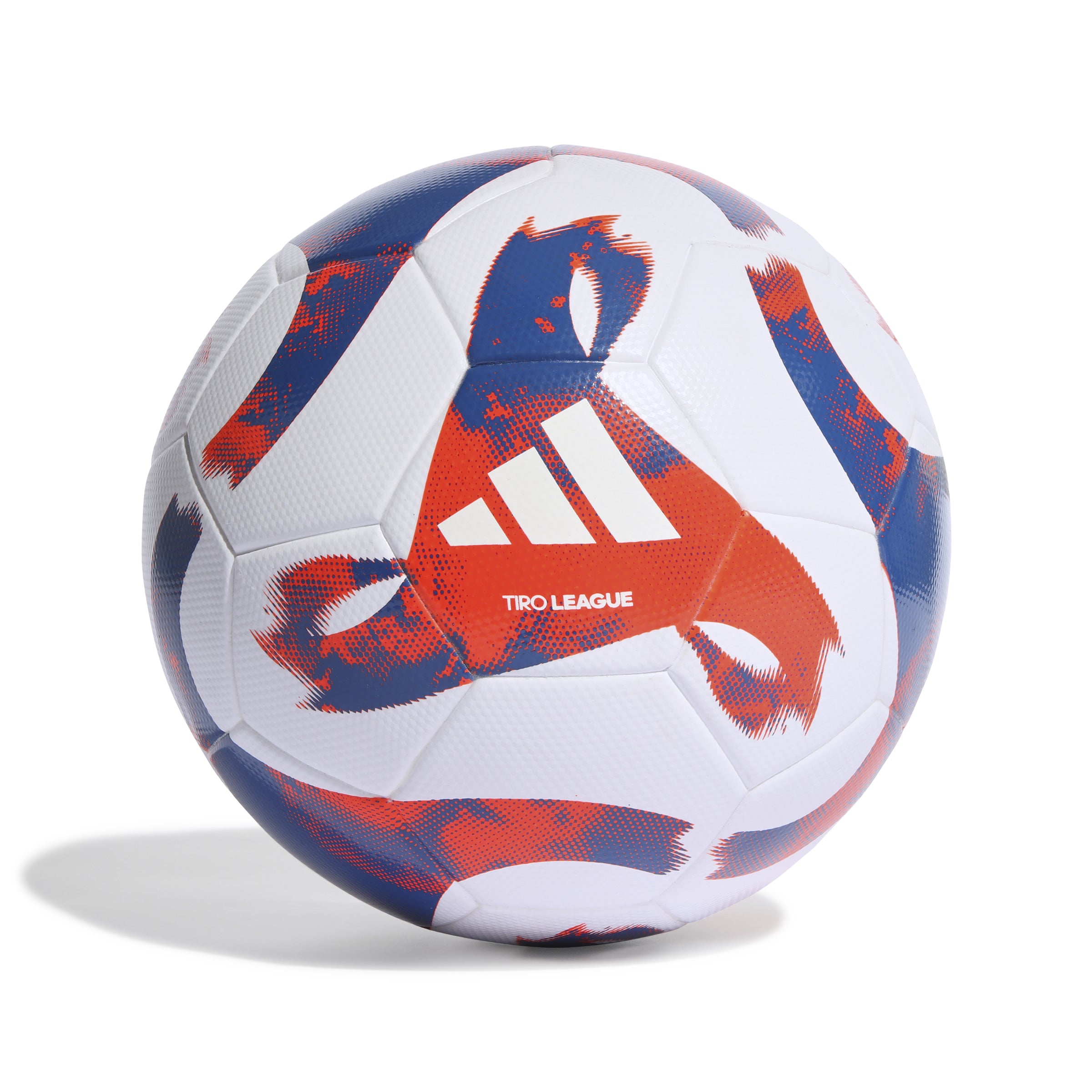 Ballon de soccer Adidas Tiro LGE TS BE