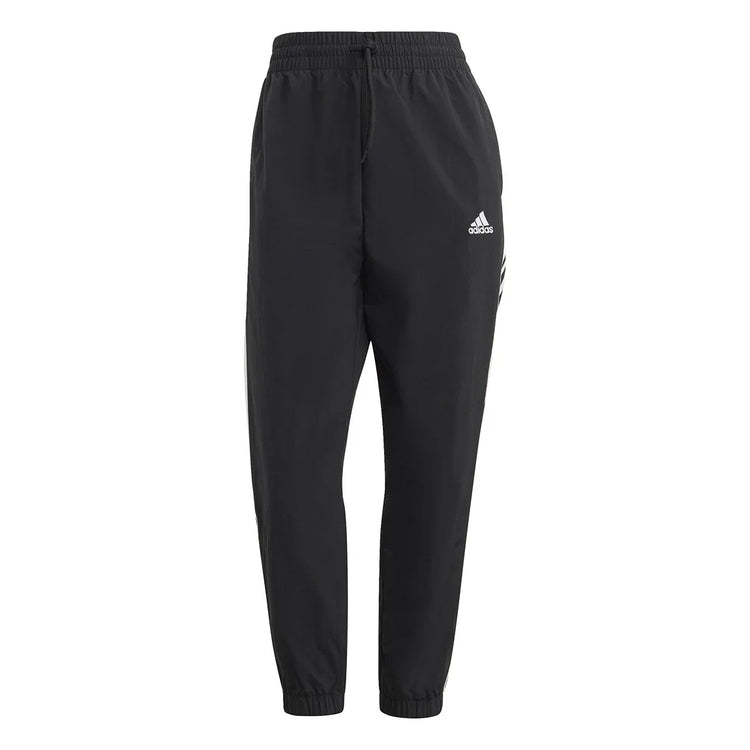 adidas Essentials 3-Stripes Woven 7/8 Pants Women