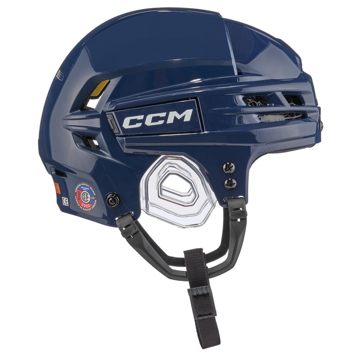 CCM Tacks 720 Hockey Helmet