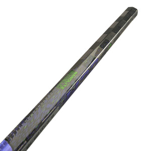 CCM Ribcor Trigger Unleashed Pro Hockey Stick (Top Shaft)