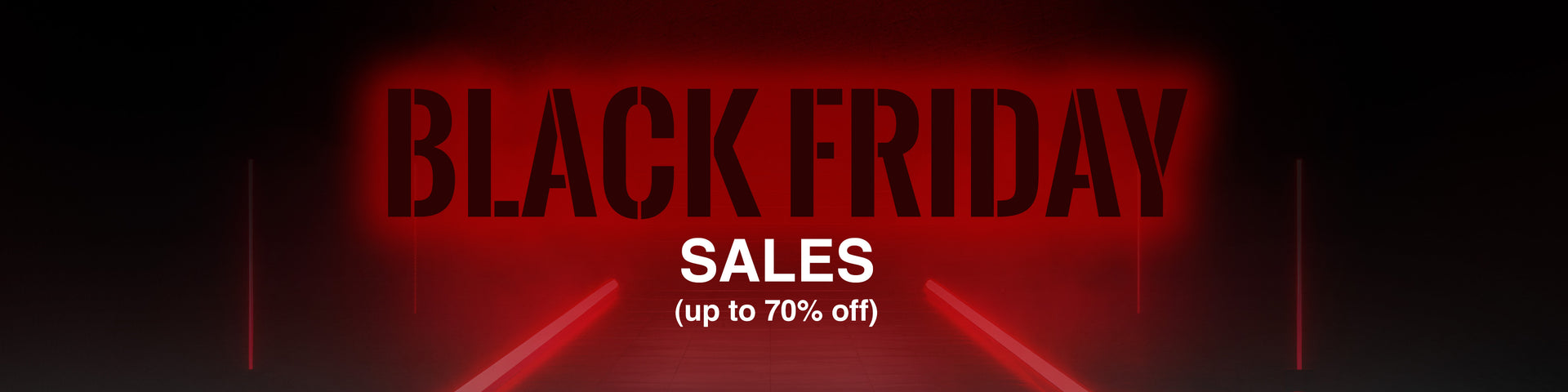 Black Friday Sale