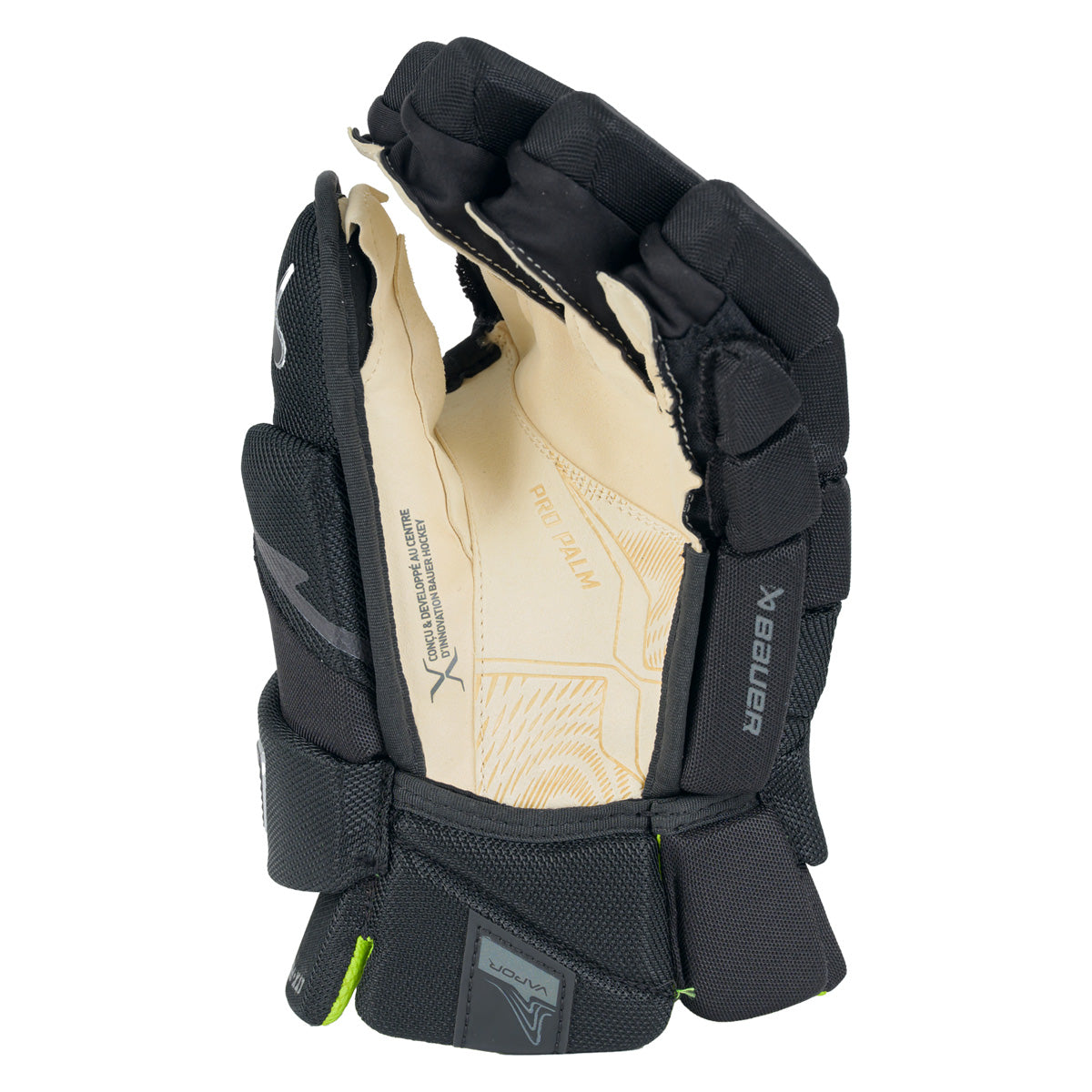 Bauer Vapor LTX Pro Hockey Gloves (S25) - Senior